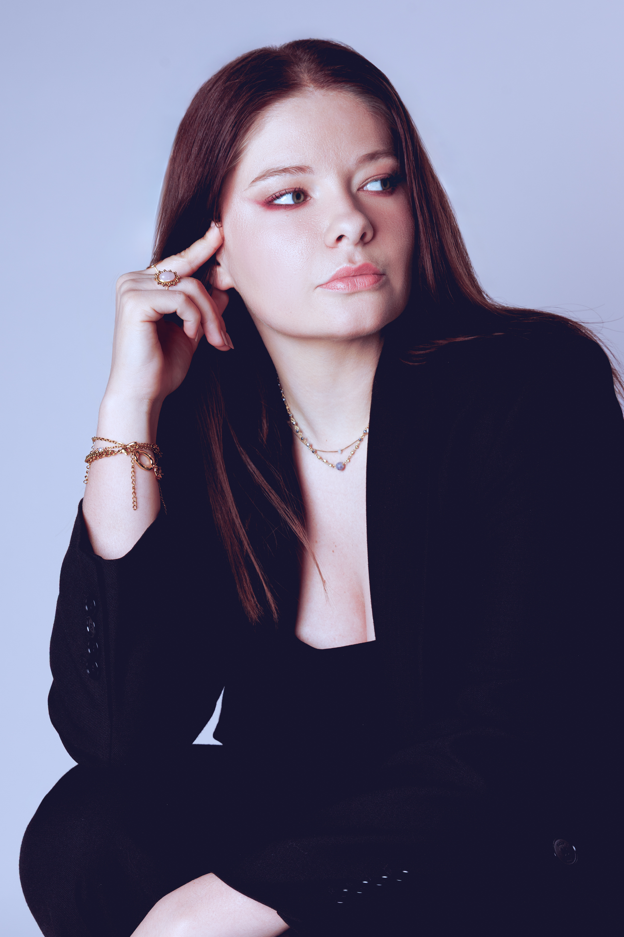 Anaïs Descomps — Fondatrice Agency A