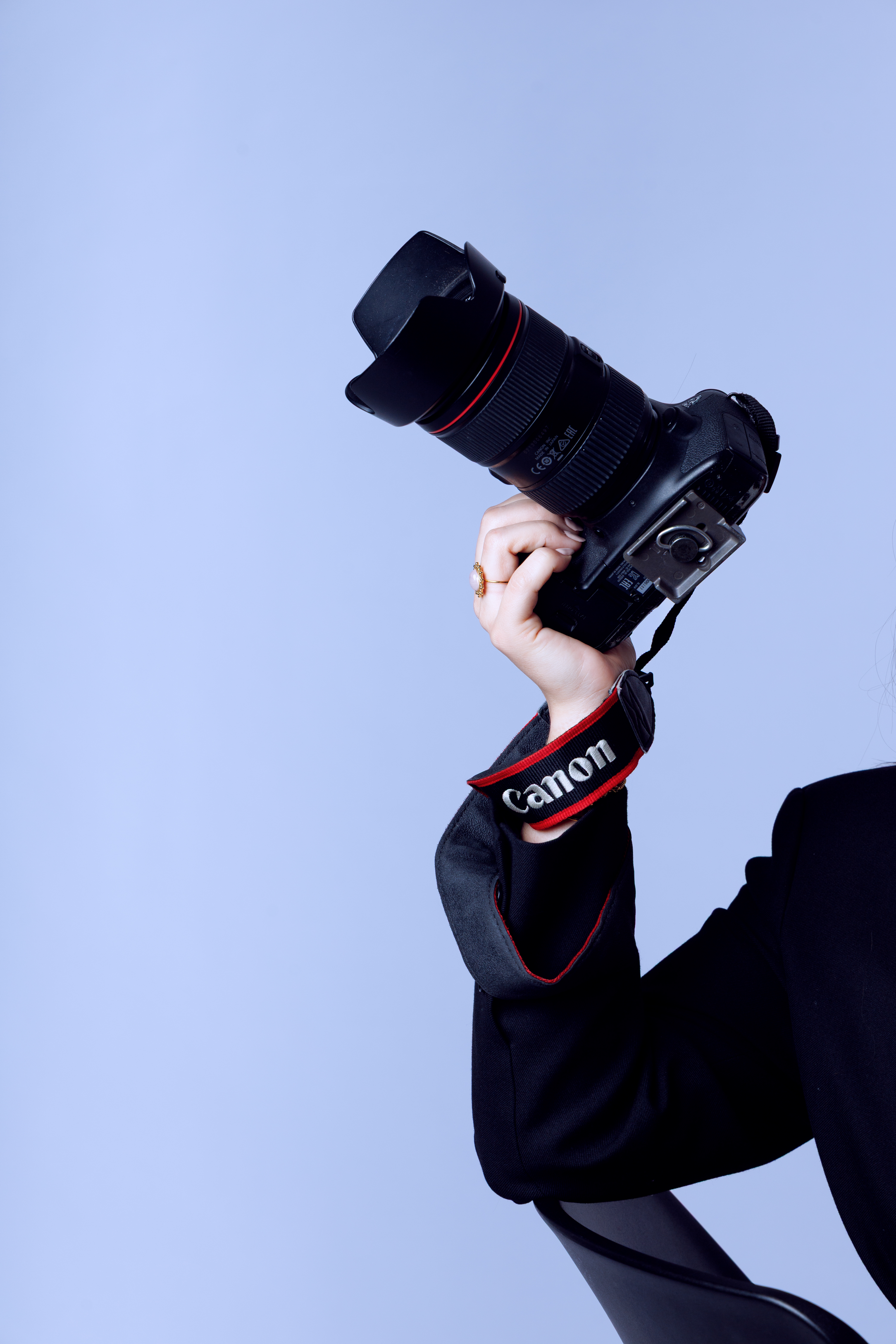 Mouvement — Agency A