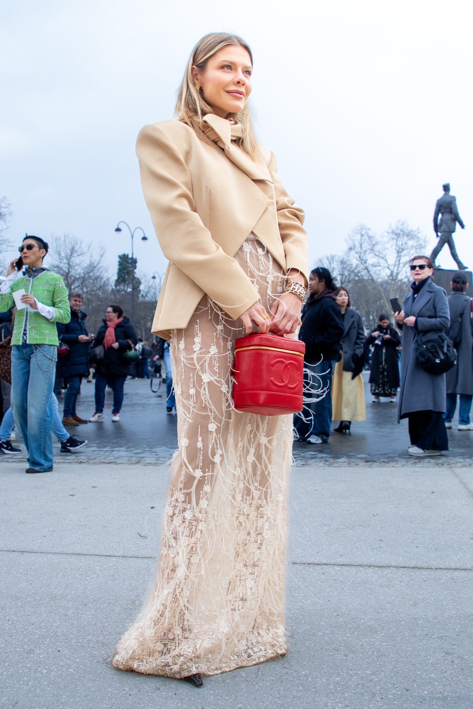 Paris Fashion Week